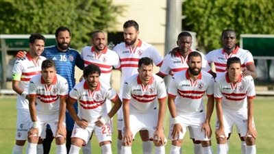 التشكيل المتوقع للزمالك أمام القادسية في البطولة العربية اليوم