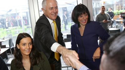 المستقلون يحسمون انتخابات أستراليا لصالح التحالف الحاكم