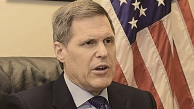 أمريكا: ندرك خطورة التدخل الإيراني في اليمن