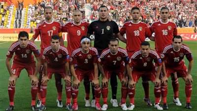 الاتحاد الآسيوي لكرة القدم يواصل تقييمه للأندية الأردنية