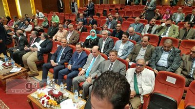 الفريق مهاب مميش: قادرون على جذب الاستثمارات