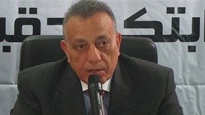 8 ملايين جنيه تبرعات من المجتمع المدنى لمستشفيات الجيزة