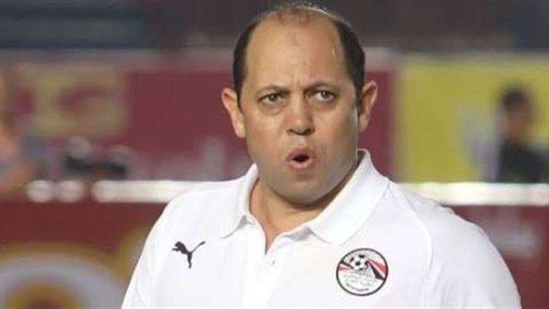  أحمد سليمان، عضو