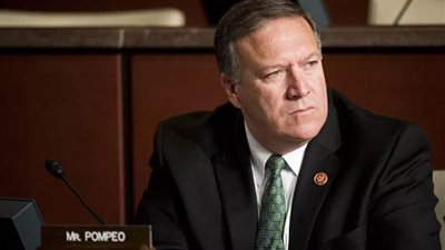 بومبيو يجتمع قريبا مع كيم في كوريا الشمالية