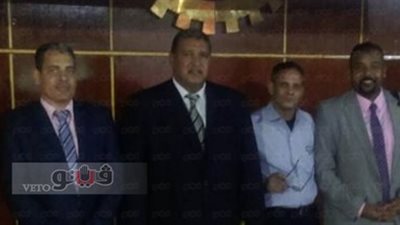 بالصور.. «تنظيم أسوان» تختتم ورشة عمل حول قانون الخدمة المدنية