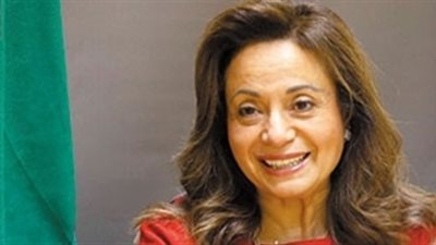 أماني أبو زيد: بنك CIB له تجربة رائدة وقوية في التحول الرقمي