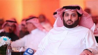 تركي آل الشيخ يعلن استقالته من رئاسة الاتحاد العربي لكرة القدم