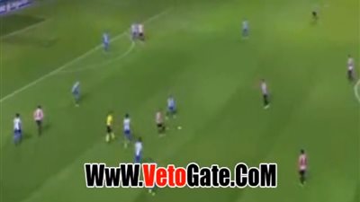 بالفيديو.. «بيلباو» يفوز بهدف على «لاكورونا» بالدوري الإسباني