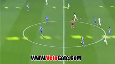 بالفيديو.. ريـال مدريد يفوز بثلاثية أمام ديبورتيفو ألافيس بالليجا