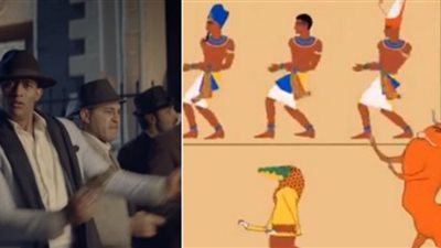 مجدي شاكر عن فيديو مافيا الفراعنة لمحمد رمضان: مهزلة حضارية