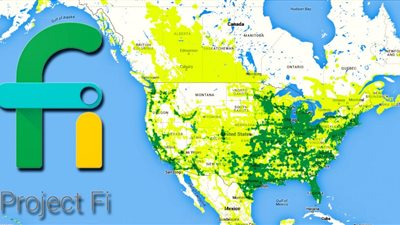 ننشر الأسعار الكاملة لخدمات «إنترنت ومكالمات» جوجل الجديدة