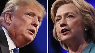 إلغاء الحملات الانتخابية لترامب وكلينتون بسبب هجمات دالاس