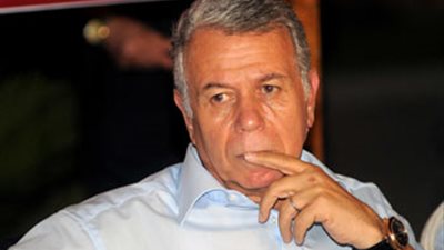 مجلس إدارة الأهلى يبحث انسحاب فريق الطائرة من البطولة العربية