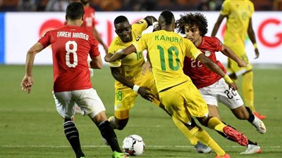 اليوم.. المنتخب يواجه الكونغو لحجز بطاقة التأهل للدور الثاني بأمم أفريقيا