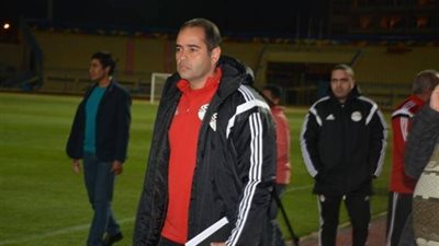 لهيطة: ننتظر رأي كوبر لحسم ودية يونيو