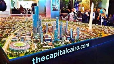 «بالم هيلز» و«مدينة نصر» توقعان عقد مشروع سكني بجوار «العاصمة الإدارية»