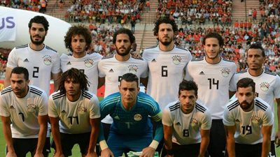 مواعيد المباريات في مونديال روسيا 2018