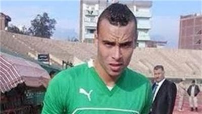 ٤ غرز بوجه بازوكا بعد إصابته أمام طنطا