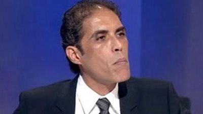 سرقة البريد الإلكترونى للمتحدث الإعلامي لحزب الدستور