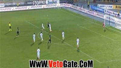 بالفيديو.. إنتر ميلان يفوز بثنائية على بيسكارا بالدوري الإيطالي