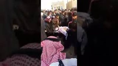 بالفيديو.. حفل زفاف يتحول إلى كارثة مفجعة