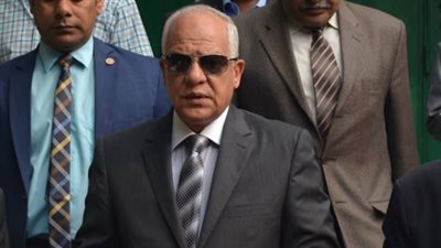 محافظ الجيزة: حلول جذرية لمشكلات المستثمرين وتهيئة المناخ المناسب
