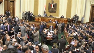 «أمانة البرلمان» تعلن تشديد الإجراءات الأمنية في دخول المجلس