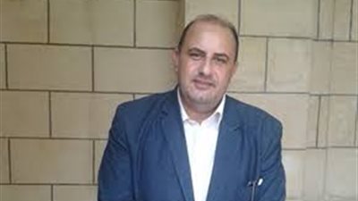 «ماجد طوبيا» يهنئ الشعب المصري بعيد الأضحى المبارك