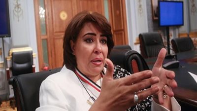 النائبة غادة عجمي تكشف كواليس حوارها المثير عبر قناة «فرانس 24»