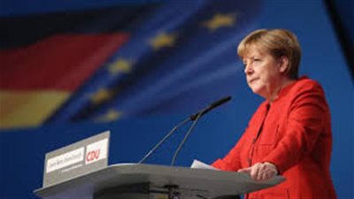 ميركل متحدية ترامب: على الجميع احترام القضاء التركي المستقل