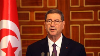 رئيس الحكومة التونسية: تغييري أمر بديهي ولا يقلقنا