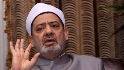 شيخ الأزهر: القدس لم تكن مدينة سلام إلا تحت الحكم الإسلامي