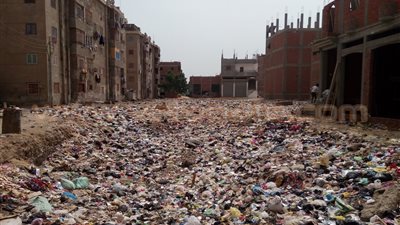 بالفيديو.. 1200 أسرة مهددون بالتشرد بالشرقية.. والأهالي لـ المسئولين: «راعوا ربنا فينا»