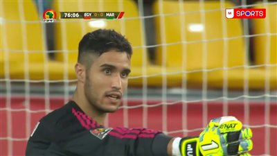 امم افريقيا 2019 | حارس مرمى المغرب يكشف سر صعوبة موقعة كوت ديفوار