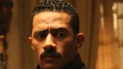 محمد رمضان: نسر الصعيد رقم واحد في دراما رمضان (صور)