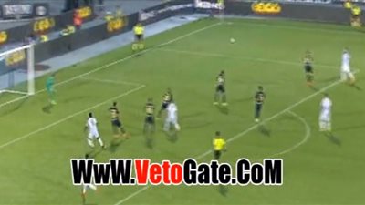 بالفيديو.. «باهيباك» يتقدم بالهدف الأول لـ«بيسكارا» في إنترميلان