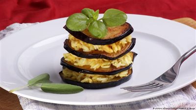 الباذنجان.. غذاء خارق ودرع ضد السرطان وأمراض القلب