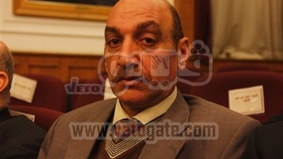 رئيس حي حدائق القبة: حادث انهيار عقار دير الملاك دون سابق إنذار