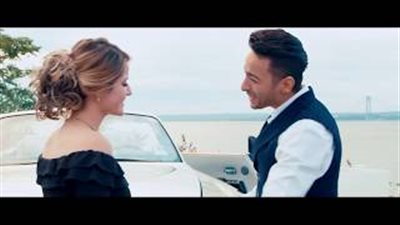 حمادة هلال يطرح كليب «حلم السنين» على يوتيوب (فيديو)