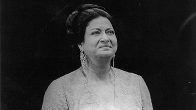 44 عاما على الرحيل ومازالت أم كلثوم خالدة