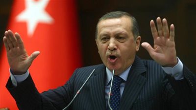 أردوغان يمنع نشر صور تهين إسرائيل في الإعلام التركي