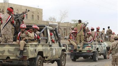 التحالف العربي يفنّد مزاعم عن انتهاكات له باليمن