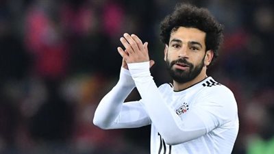 خالد لطيف: محمد صلاح يشارك أمام روسيا بديلا لـ«مروان محسن»