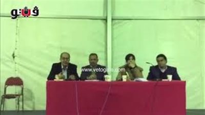 إيهاب الحضري: تفاصيل تنشر لأول مرة عن قضايا الآثار في «هدير الحجر»