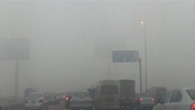 شبورة مائية ورياح شديدة.. «الأرصاد» تعلن عن طقس اليوم