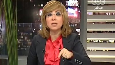 لميس الحديدي تكشف حقيقة فيديو انتقادها لـ«السيسي»