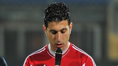 الهاني سليمان يتلقى دعوة للمعايشة مع ماريتيمو البرتغالي