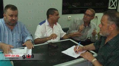 بالصور.. زيارة مفاجئة لوكيل وزارة الصحة بالشرقية لمستشفي ديرب نجم