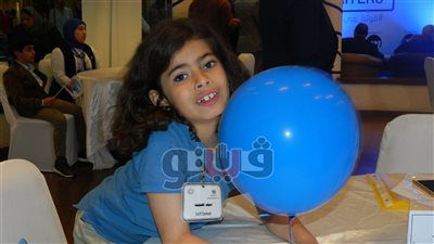 أطفال التوحد عباقرة متميزون.. يتحدون الإعاقة والمجتمع (فيديو وصور)