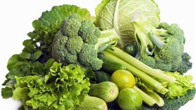 3 أطعمة تمنحك النشاط والطاقة خلال العيد